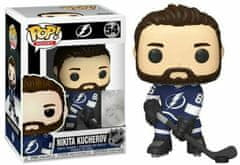 Funko Funko POP! NHL Hockey Lightning Nikita Kucherov 54