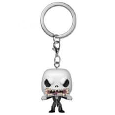 Funko Obesek za ključe Funko Disney Jack Skellington 6cm figurica