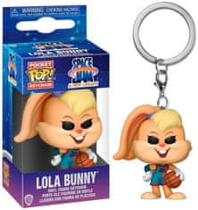 Funko Obesek za ključe Funko Space Jam A New Legacy Lola Bunny