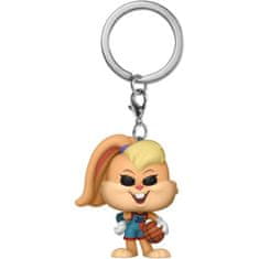 Funko Obesek za ključe Funko Space Jam A New Legacy Lola Bunny