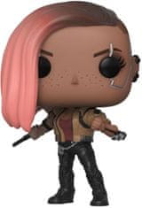 Funko Funko POP! Cyberpunk 2077 V-ženska 591