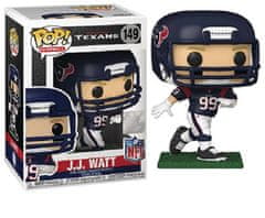 Funko Funko POP! NFL Texans Houston J.J. Watt 149