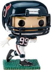 Funko Funko POP! NFL Texans Houston J.J. Watt 149