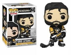 Funko Funko POP! NHL Hockey Penguins Kris Letang 63