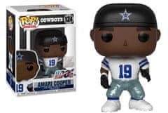 Funko Funko POP! NFL Cowboys Amari Cooper 124 figuric