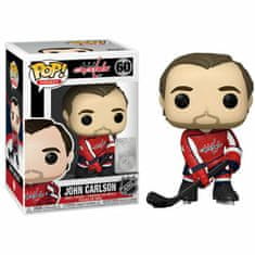 Funko Funko POP! NHL Hockey Capitals John Carlson 60 figuric