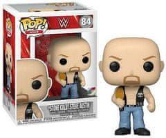 Funko Funko POP! WWE Stone Cold Steve Austin 84