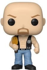 Funko Funko POP! WWE Stone Cold Steve Austin 84