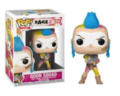 Funko Funko POP! igre Rage 2 Goon Squad 572