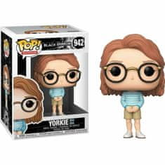 Funko Funko POP! Black Mirror Yorkie S03 E04 942 figurica