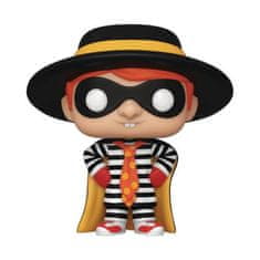 Funko Funko POP! Ikone McDonald's Hamburglar 87