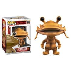 Funko Funko POP! Ultraman Kanegon 768 figurica