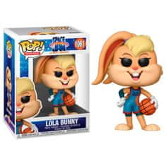 Funko Funko POP! Space Jam A New Legacy Lola Bunny 1161