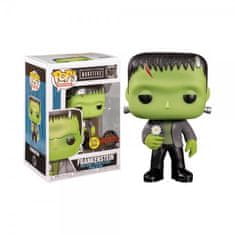 Funko Funko POP! Pošasti Frankenstein 607 SE sijoč