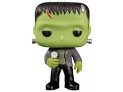 Funko Funko POP! Pošasti Frankenstein 607 SE sijoč