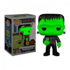 Funko Funko POP! Pošasti Frankenstein 607 SE sijoč