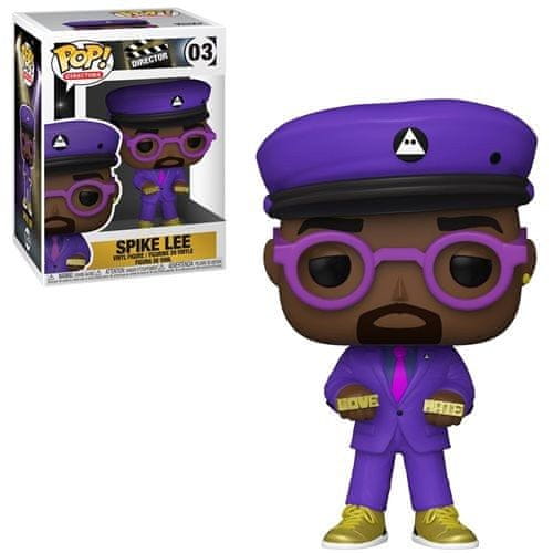 Funko Funko POP! Režiserji Spike Lee 03 (vijolična)