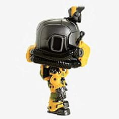 Funko Funko POP! Fallout 76 Bagerski oklep 482