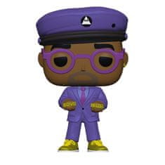 Funko Funko POP! Režiserji Spike Lee 03 (vijolična)