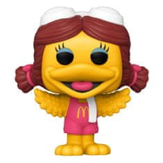 Funko Funko POP! Ikone McDonald's Birdie Early Bird 110