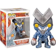 Funko Funko POP! Ultraman Alien Baltan 769 figurica