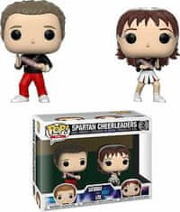 Funko Funko POP! Saturday Night Live Spartan Cheerleader 2 paketa