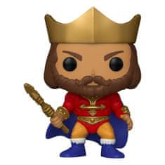 Funko Funko POP! Mojstri vesolja Kralj Randor 42