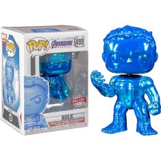 Funko Funko POP! Maščevalci in Hulk 499 SE