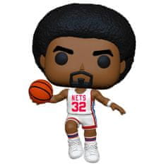 Funko Funko POP! Košarka ZDA Julius Erving 107