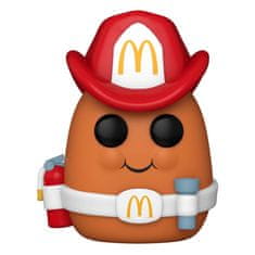 Funko Funko POP! Ikone McDonald's Fireman McNugget 112