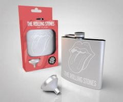 OEM Prsna ploščica skupine THE ROLLING STONES