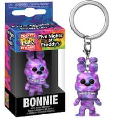 Funko Obesek za ključe Funko FNAF Bonnie 6cm