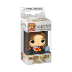 Funko Funko obesek za ključe Harry Potter Hermiona Granger 6cm