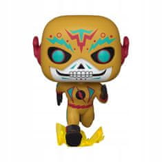 Funko Funko POP! DC Super Heroes Reverse Flash 420 Exclu