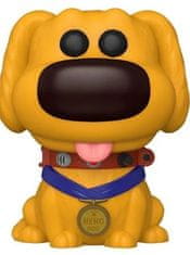 Funko Funko POP! Disney Dug Days Dug z medaljo 1093 figurica