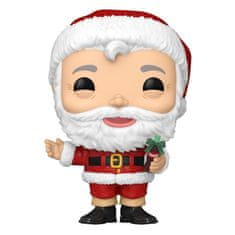 Funko Funko POP! Ikone Coca Cola Santa 159