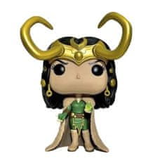 Funko Funko POP! Marvel Lady Loki 1029 Izključno