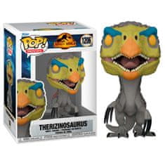 Funko Funko POP! Jurski svet Therizinosaurus 1206 figurica