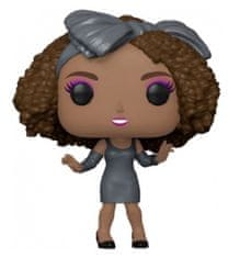 Funko Funko POP! Skale Whitney Houston 70