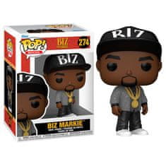 Funko Funko POP! Rocks Biz Markie 274 figurica