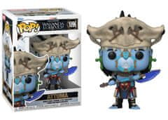 Funko Funko POP! Marvel Wakanda Forever Attuma 1096 figurica