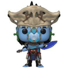 Funko Funko POP! Marvel Wakanda Forever Attuma 1096 figurica