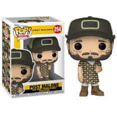 Funko Funko POP! Rocks Post Malone 254