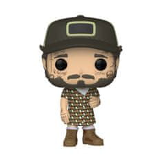 Funko Funko POP! Rocks Post Malone 254