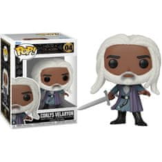 Funko Funko POP! Igra prestolov Corlys Velaryon 04