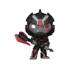 Funko Funko POP! Halo Escharum 22 XL 10"