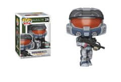 Funko Funko POP! Halo Spartan Mark VII 24 figuric