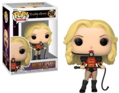 Funko Funko POP! Rocks Britney Spears 262 figurica