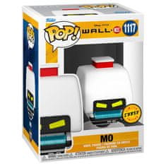 Funko Funko POP! Disney Nezemljan Wall-E MO 1117 Chase