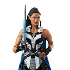 HASBRO Hasbro Marvel Legends Thor Love Thun Valkyrie 16cm